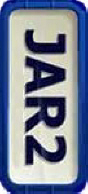 JAR2 Logo