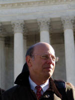 The Late Michael Ratner