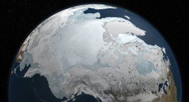 US claims it will own Arctic - Bruce Gagnon