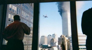 9-11 was an Indirect Defensive Attack – Len Bracken