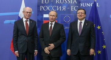 Russia will not interfere in Ukraine – President Putin