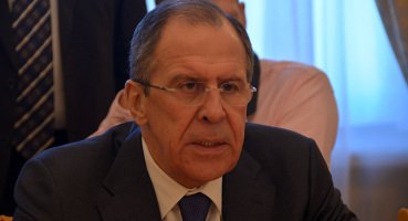 Syrian solution must be inclusive and peaceful - Lavrov