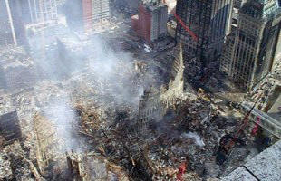 US statesmen were involved in 9-11 – Len Bracken
