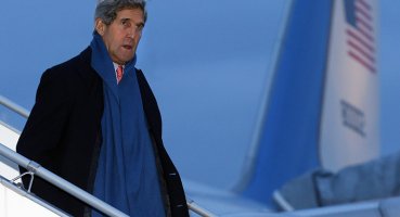 John Kerry meets with NATO, snubs Ukraine for Moldova, heads to Israel  