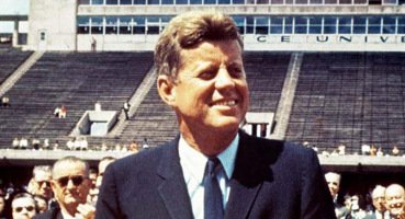 JFK’s assassin may have been on the Warren Commission – Andrew Kreig