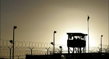 тюрьма Гуантанамо узник заключение военная база сша