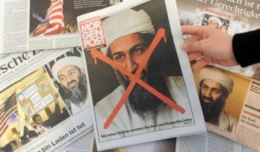 Bin Laden's death changed nothing - Blum