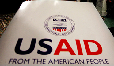 USAID/CIA: it is in the US' interests to suppress democracy - interview