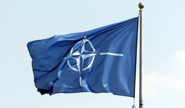 NATO: secret mission in Syria