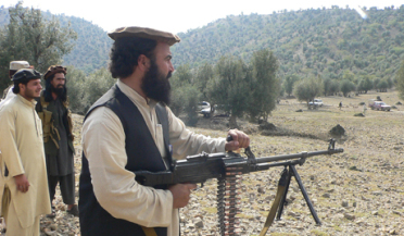 US-sponsored Haqqani network reclassified a terrorist organization