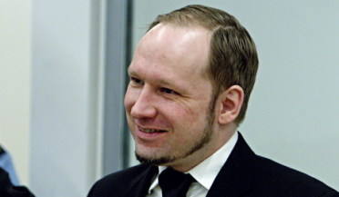 Mass killer Breivik awaits court verdict with no remorse