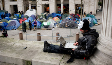Occupy the World? A summary of the Occupy Movement