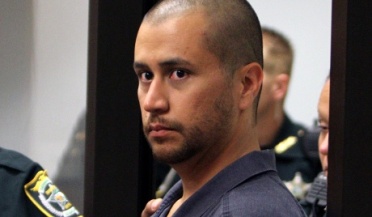 Trayvon Martin killer arrested