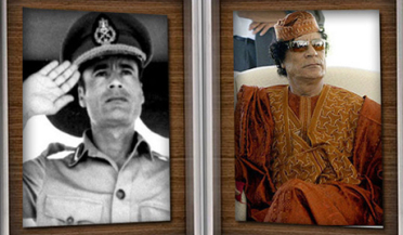 Gaddafi was fighting till his last minute - expert