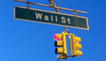 Protest will hit Wall Street