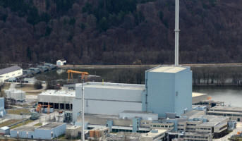 Flaws in US General Electric Reactors: Japan starts up after Fukushima