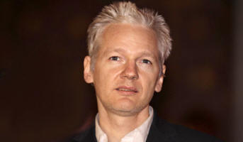 Assange’s future plans - right to request political asylum is a human right - interview