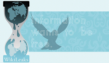 Info-War adapt and regroup: WikiLeaks and Freedom of the Press Foundation
