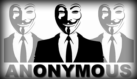 2012 апрель коллаж Anonymous Анонимус хакер хакеры взлом