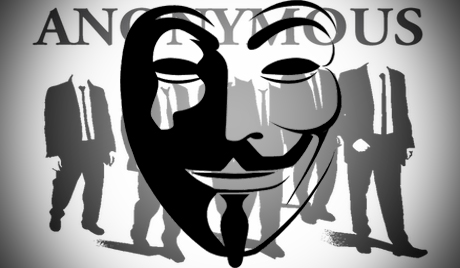 Anonymous is engaged in battle for truth over evil – Christine Ann Sands