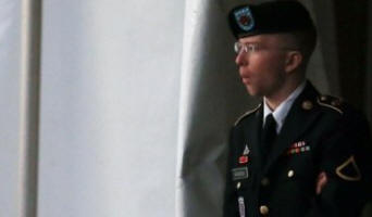 Persecution of Manning to continue