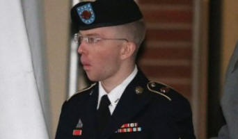Manning pleads guilty to ten counts, Kangaroo Trial continues